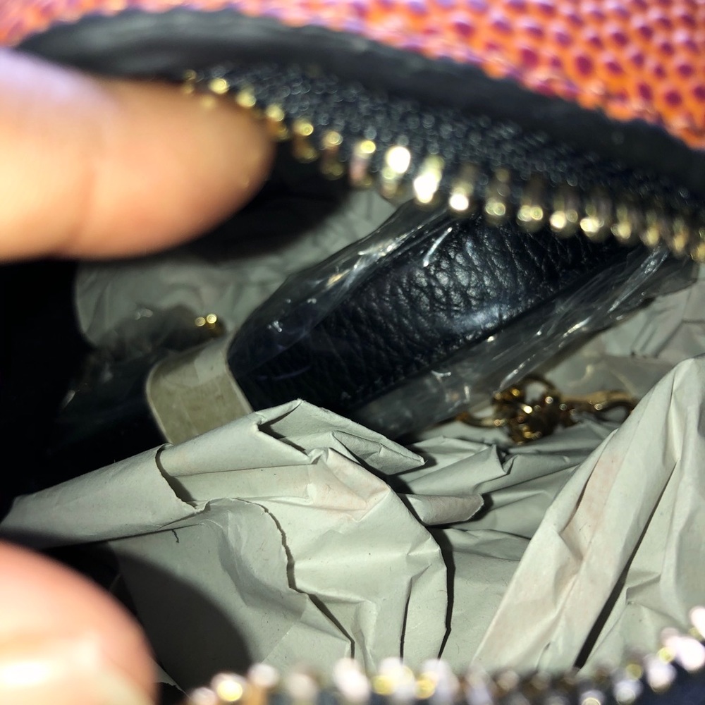 Basketball Handbag - Picture 5 of 11